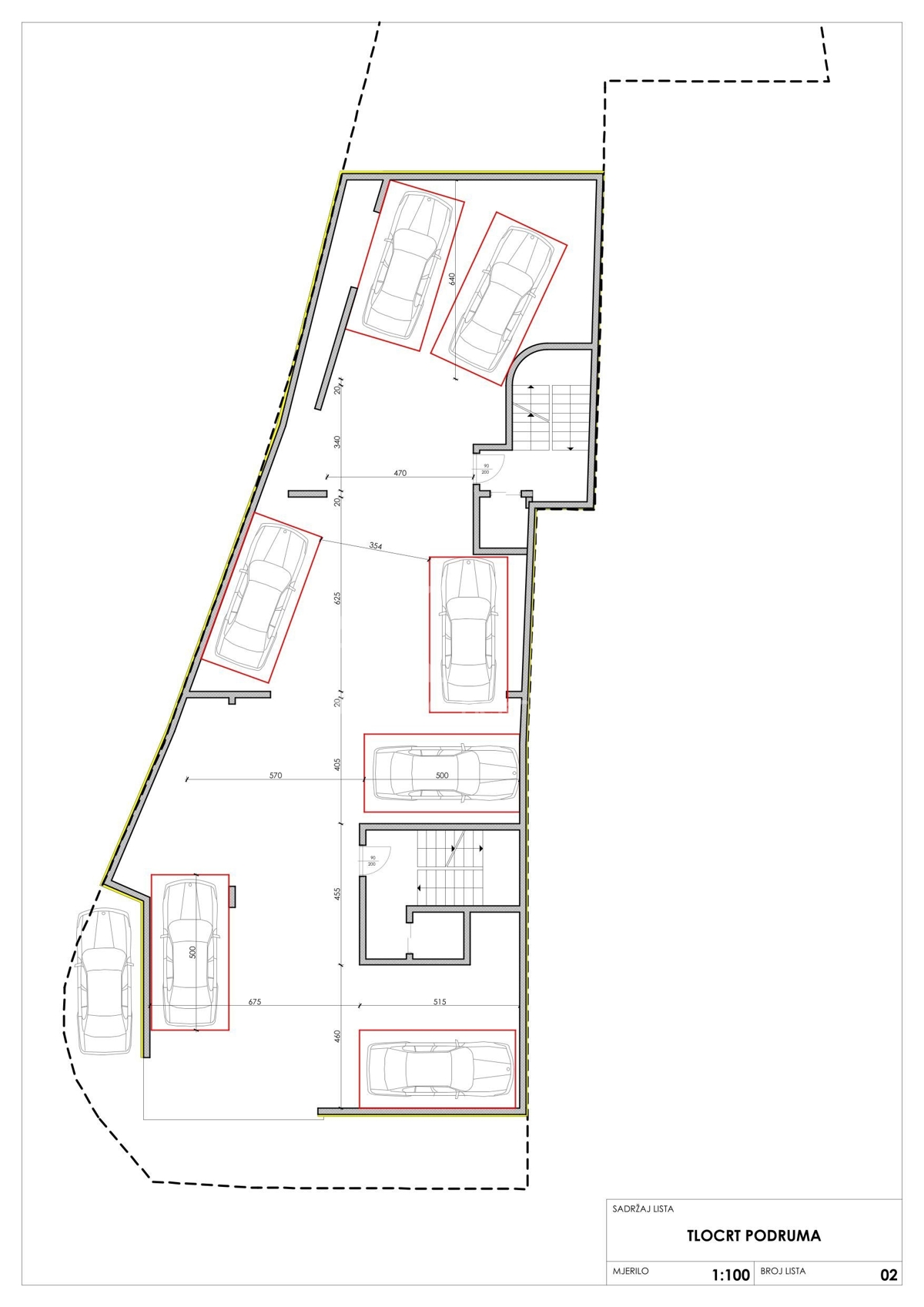 Apartmán Na predaj - SPLITSKO-DALMATINSKA GRADAC