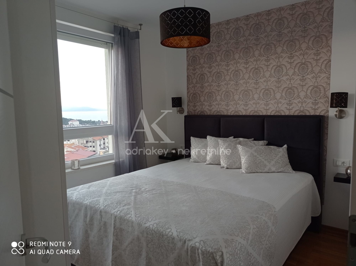 Apartma Na predaj - SPLITSKO-DALMATINSKA MAKARSKA