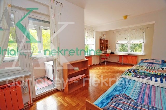 Apartmán Na predaj - GRAD ZAGREB ZAGREB