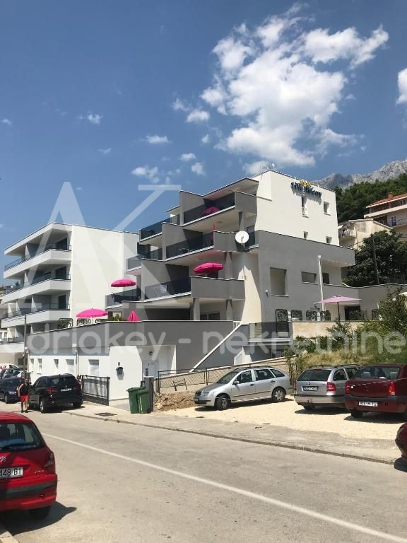 Appartamento In vendita - SPLITSKO-DALMATINSKA MAKARSKA