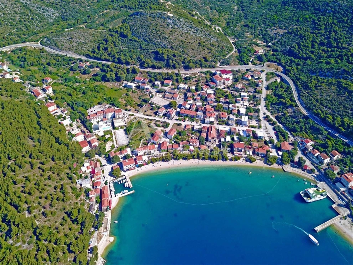 Zemljište Na prodaju - SPLITSKO-DALMATINSKA GRADAC