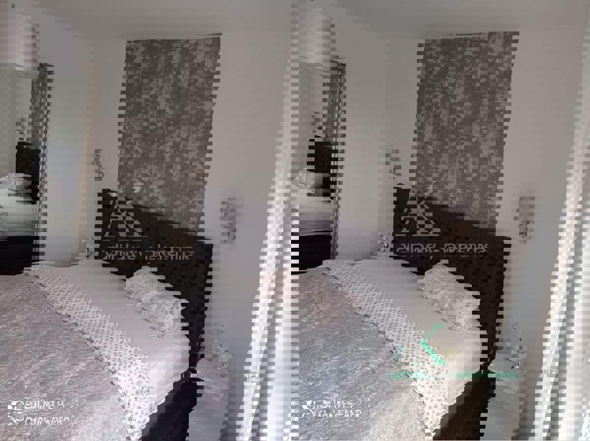 Apartmán Na predaj - SPLITSKO-DALMATINSKA MAKARSKA