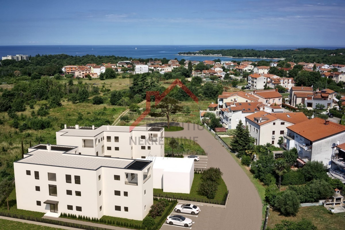 Apartment Zu verkaufen - ISTARSKA POREČ