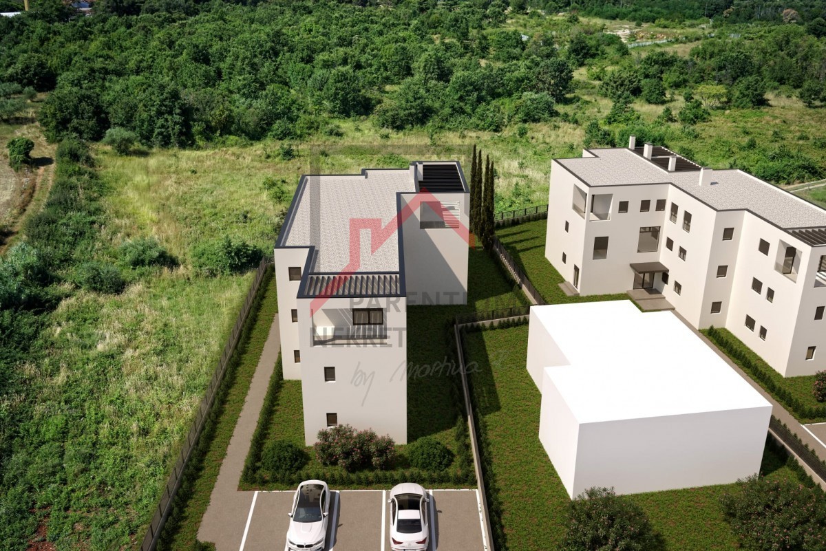 Apartment Zu verkaufen - ISTARSKA POREČ