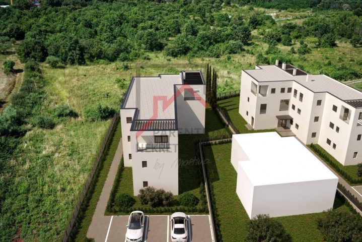 Apartma Naprodaj - Istarska Poreč - foto 5/5