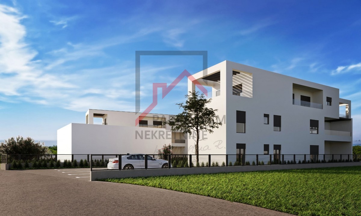 Apartment Zu verkaufen - Istarska Poreč - foto 1/4