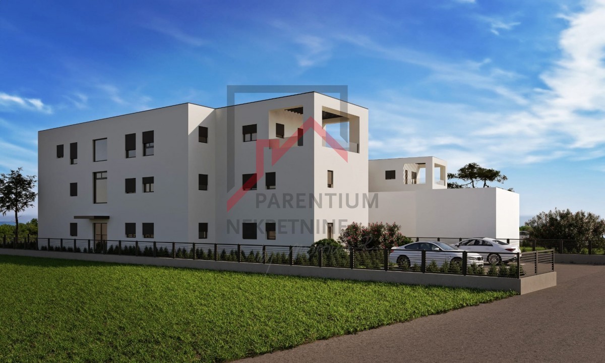 Apartment Zu verkaufen - Istarska Poreč - foto 4/4