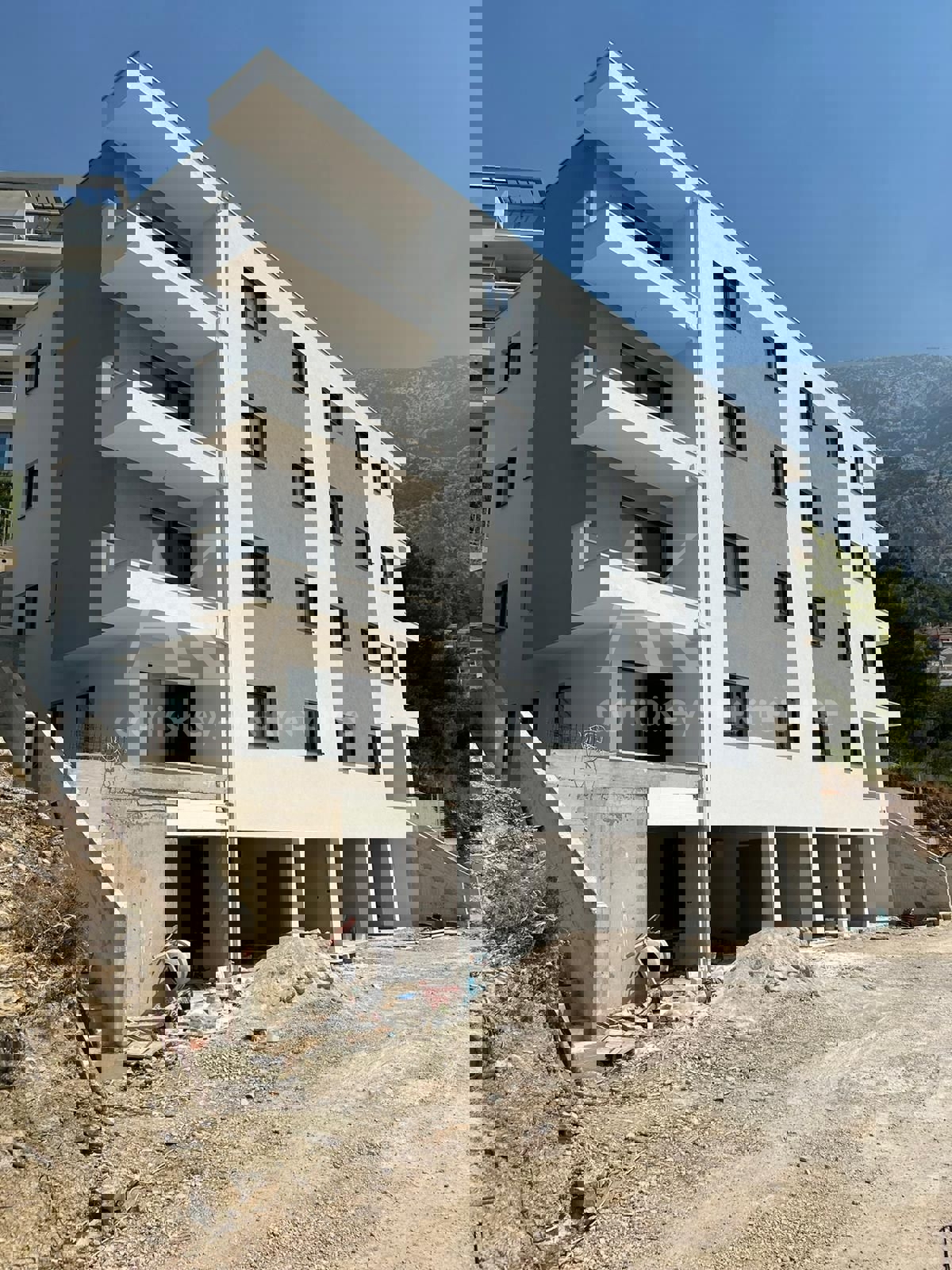 Apartmán Na prodej
