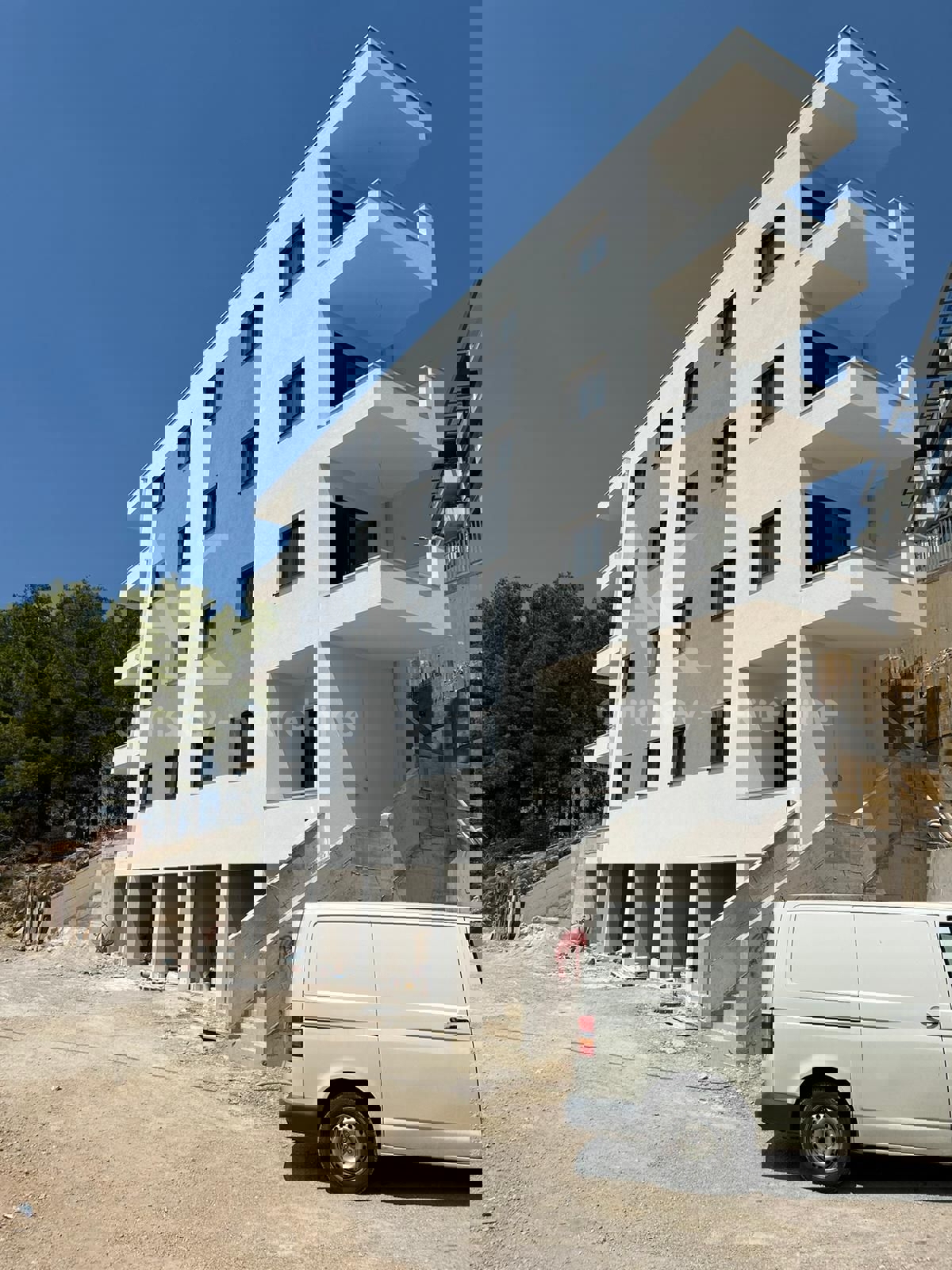 Apartmán Na prodej - SPLITSKO-DALMATINSKA MAKARSKA