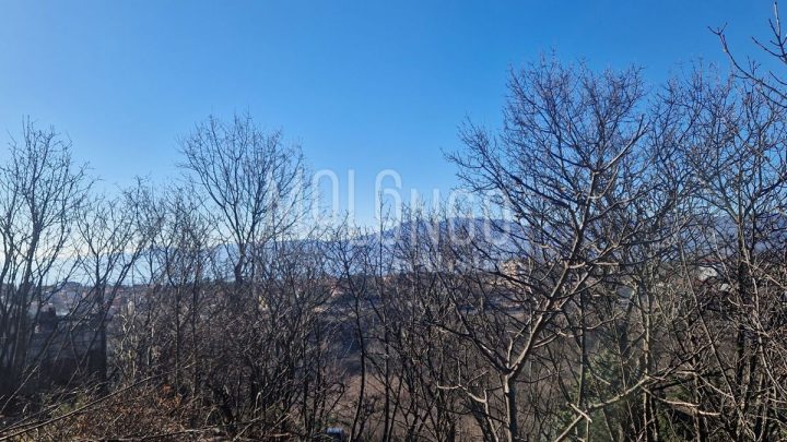 Terrain à vendre 686 m² – Marinići