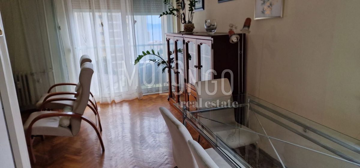 Apartmán K pronájmu - PRIMORSKO-GORANSKA RIJEKA