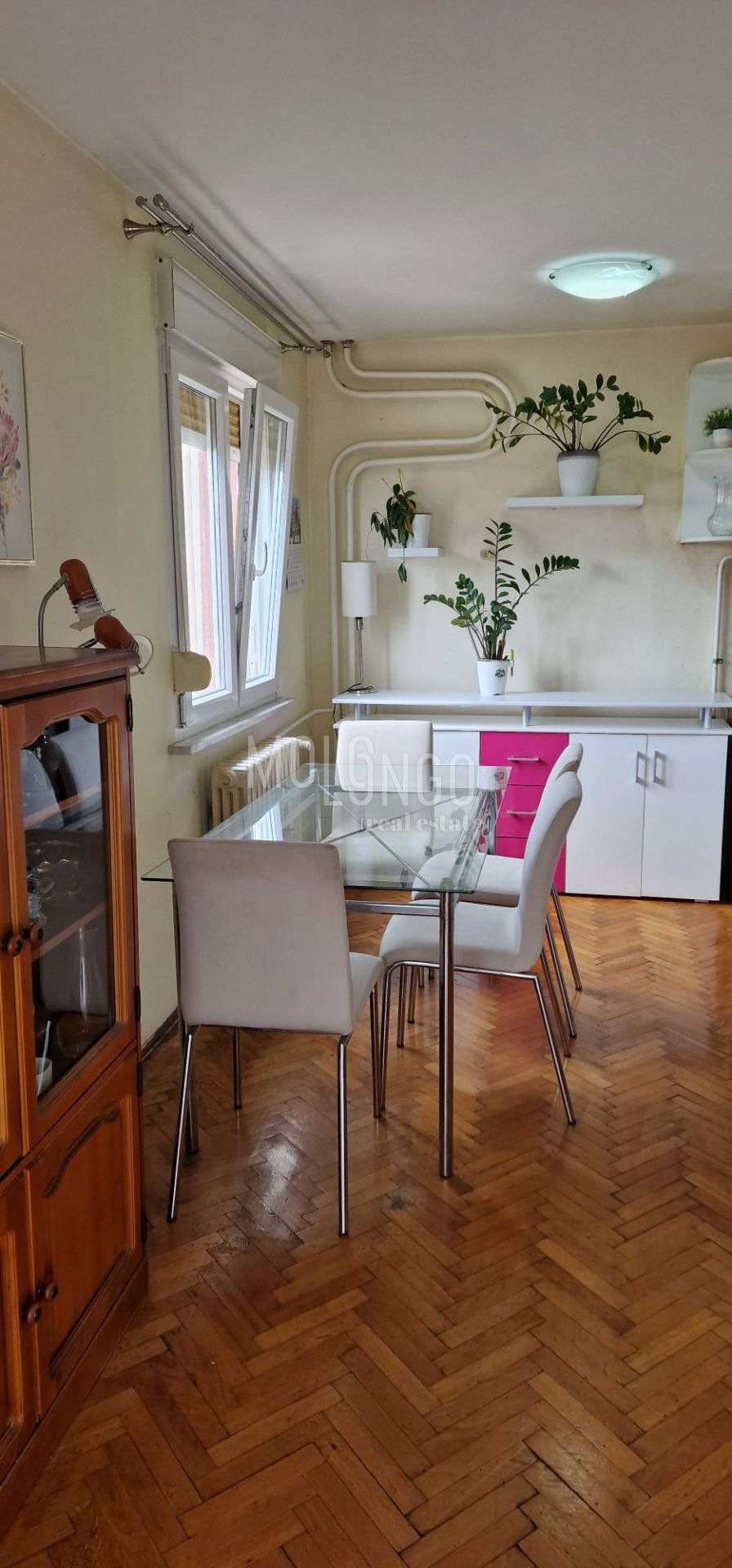 Apartmán K pronájmu - PRIMORSKO-GORANSKA RIJEKA