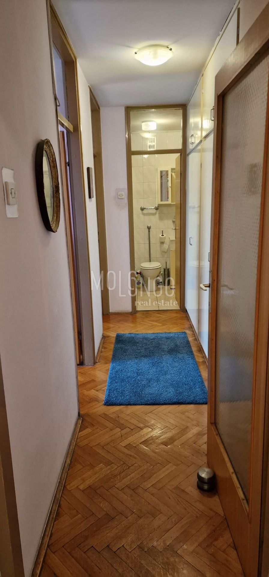 Apartmán Na prenájom - PRIMORSKO-GORANSKA RIJEKA