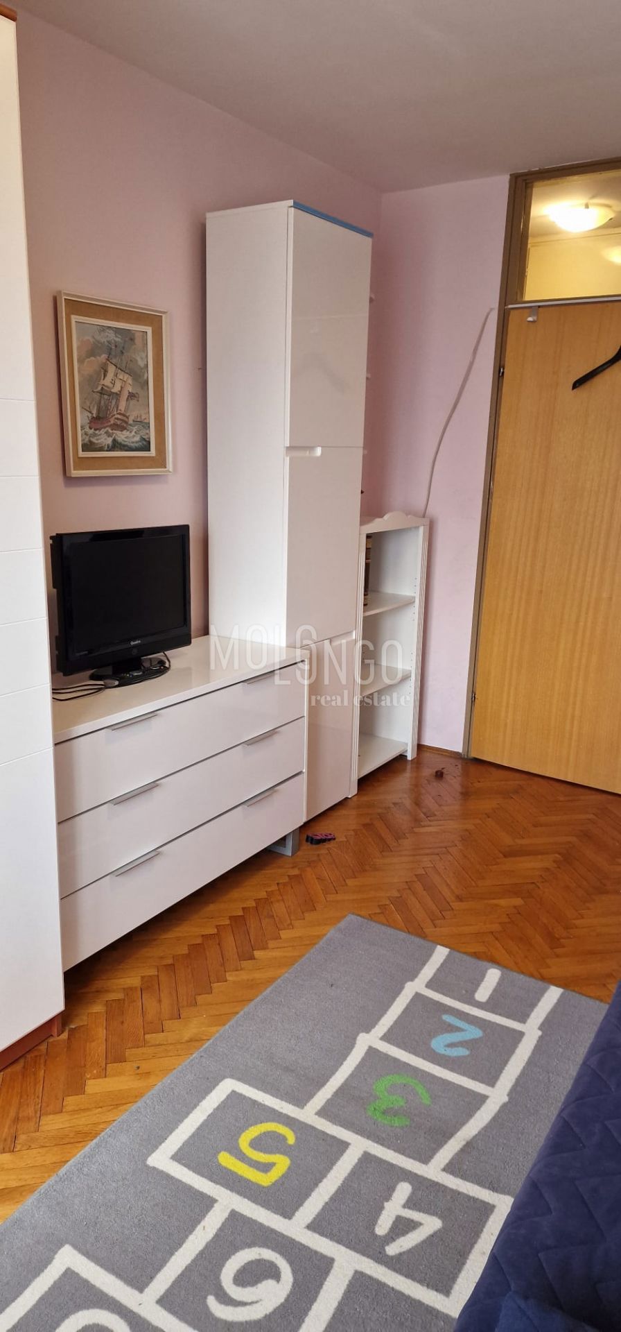 Apartmán K pronájmu - PRIMORSKO-GORANSKA RIJEKA