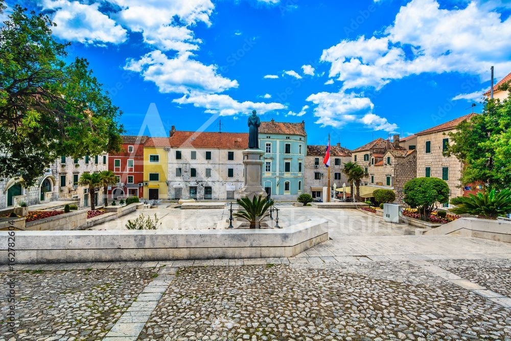 Działka Na sprzedaż MAKARSKA