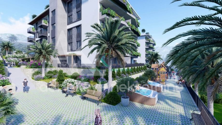 Apartment Zu verkaufen - SPLITSKO-DALMATINSKA MAKARSKA