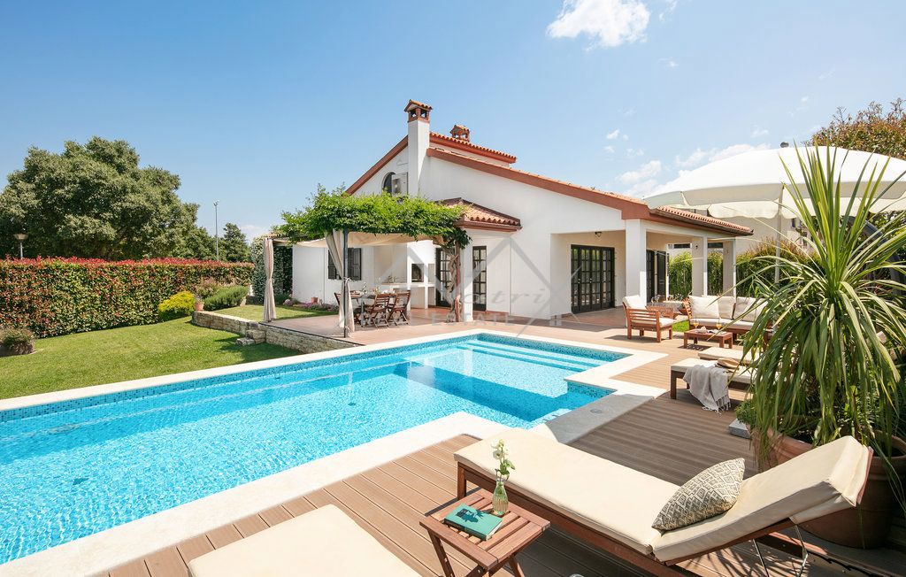 House For sale - Istarska Poreč - foto 1/19