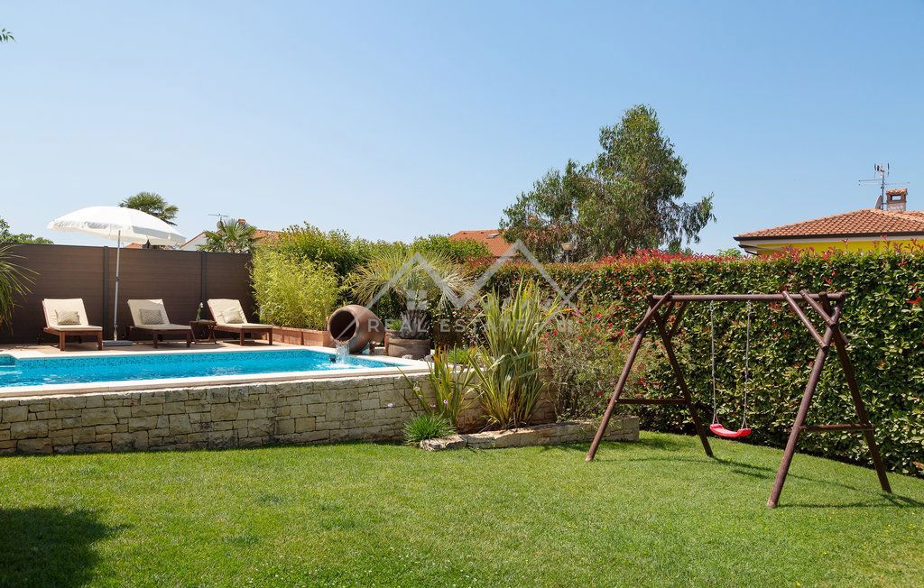House For sale - ISTARSKA POREČ