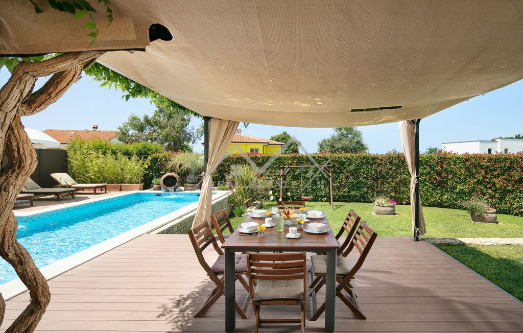 House For sale - ISTARSKA POREČ