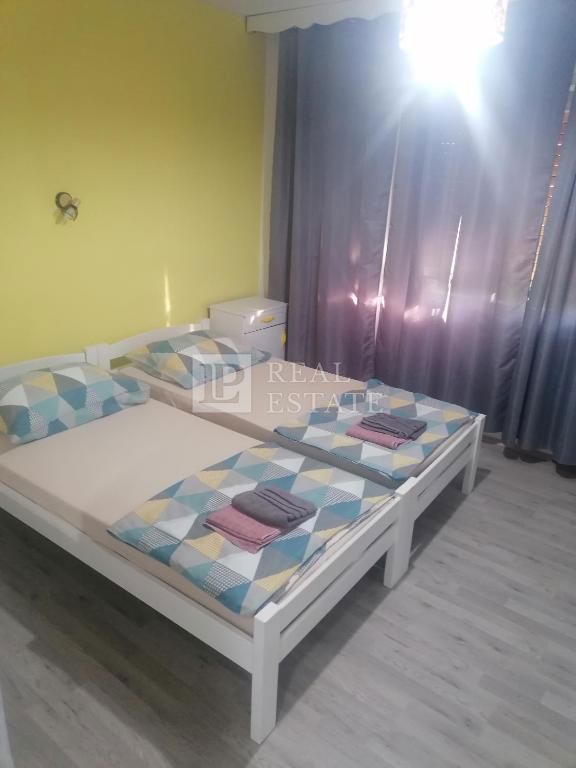 Apartmán K pronájmu - PRIMORSKO-GORANSKA CRIKVENICA