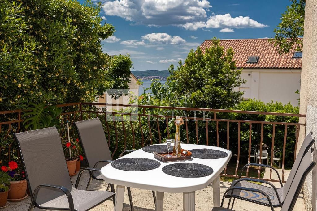 Apartment Zu vermieten - PRIMORSKO-GORANSKA CRIKVENICA