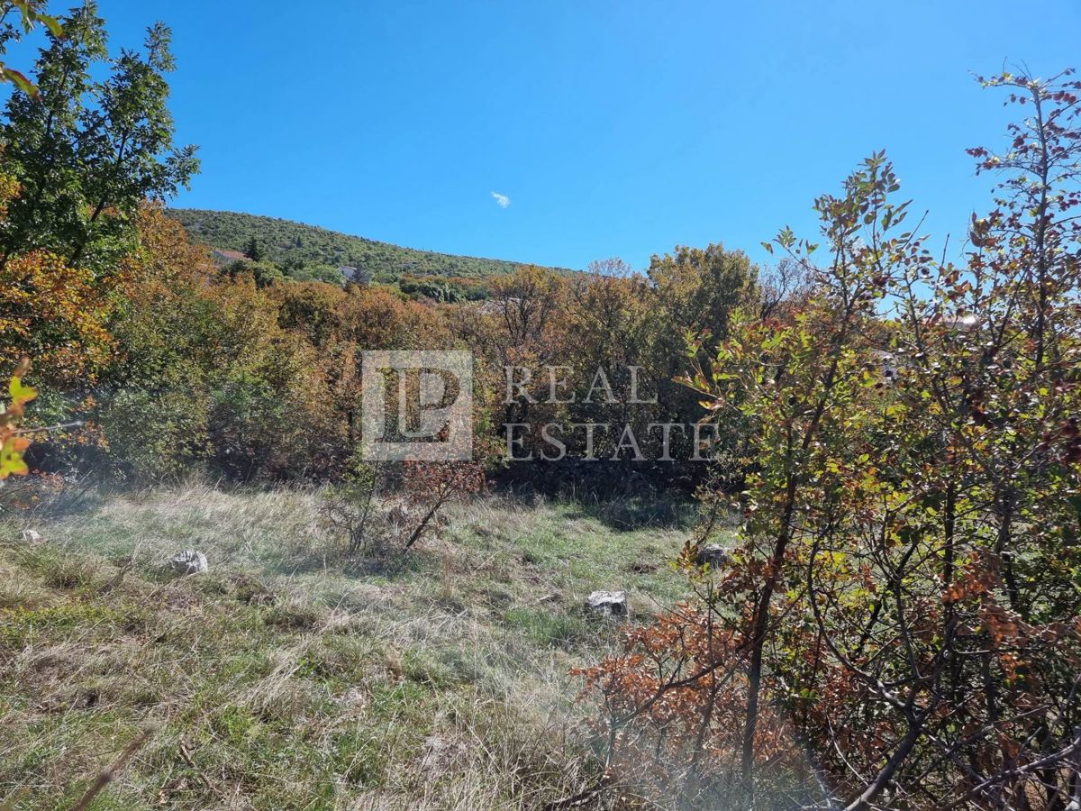 Land For sale - PRIMORSKO-GORANSKA NOVI VINODOLSKI