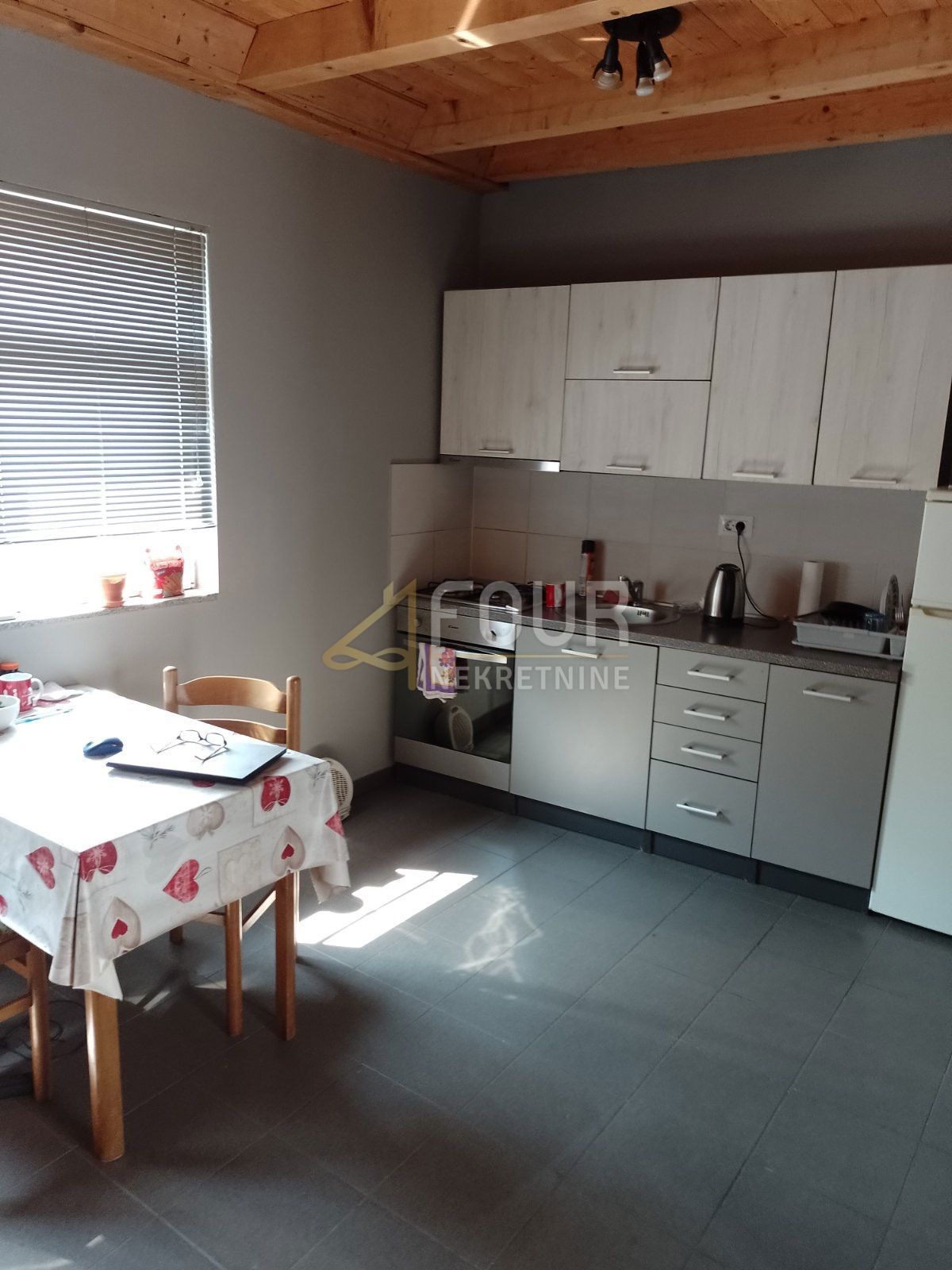 Apartment Zu vermieten - PRIMORSKO-GORANSKA RIJEKA