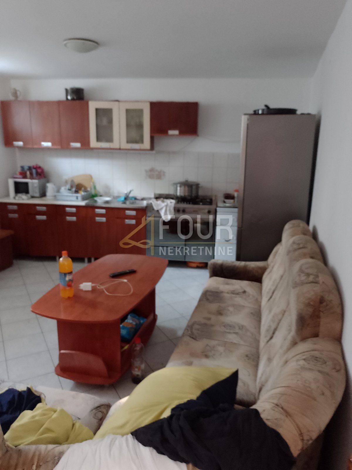 Apartmán Na prenájom - PRIMORSKO-GORANSKA RIJEKA