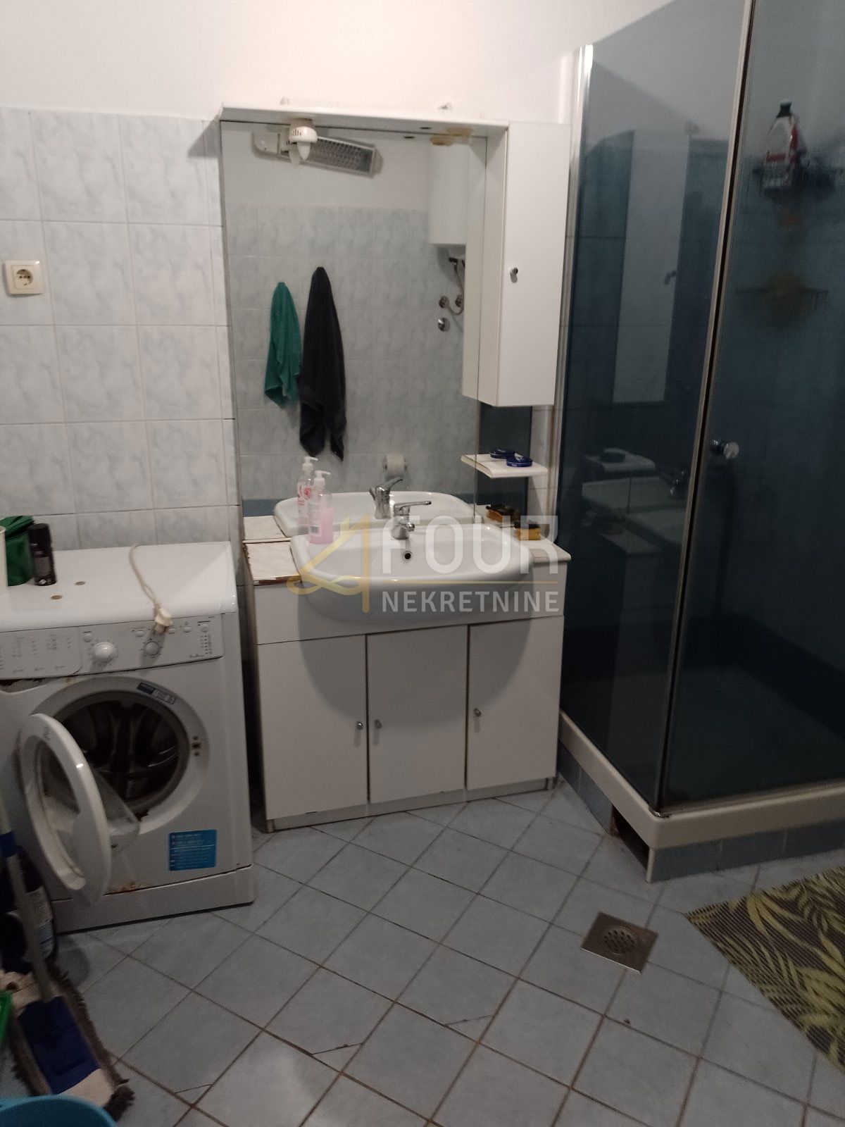 Apartmán K pronájmu - PRIMORSKO-GORANSKA RIJEKA