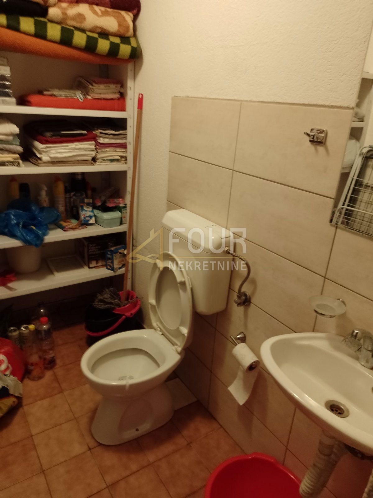 Flat For rent - PRIMORSKO-GORANSKA RIJEKA