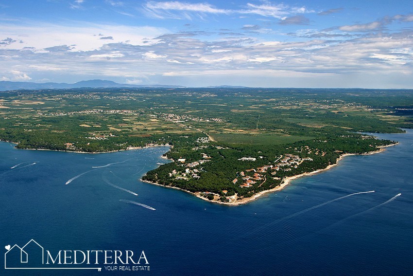 Pozemok Na predaj - ISTARSKA TAR-VABRIGA