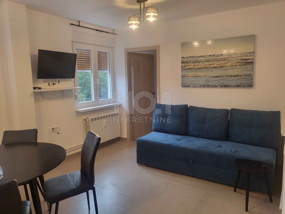 Flat For rent - PRIMORSKO-GORANSKA RIJEKA