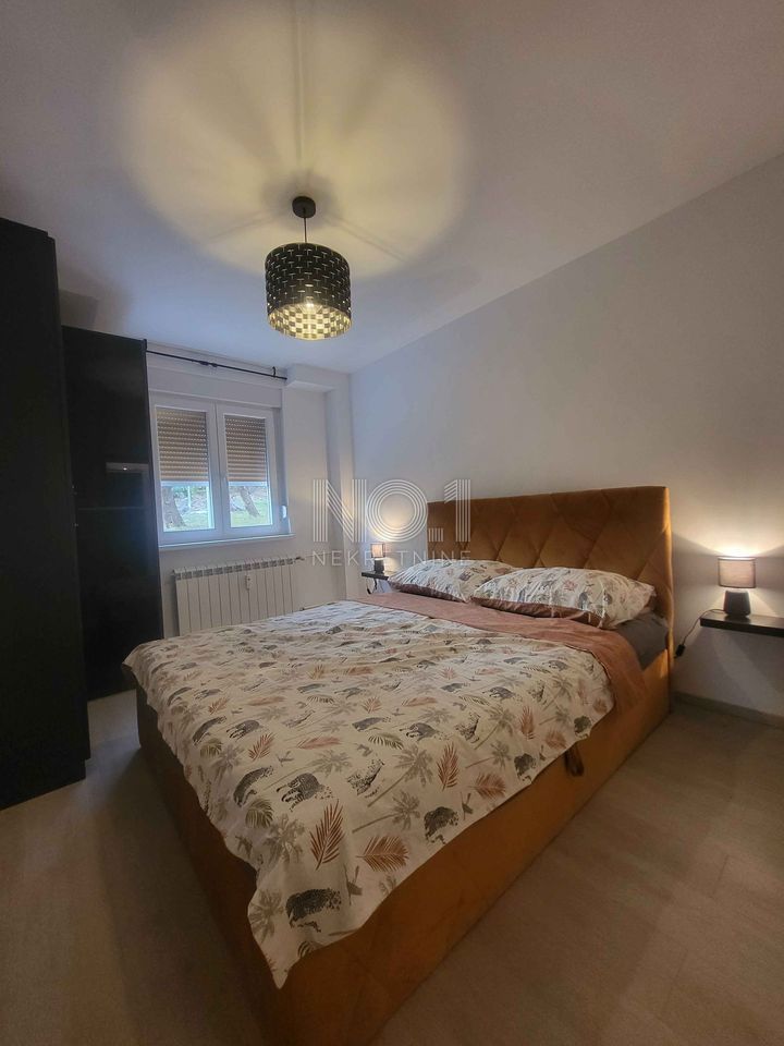 Apartmán K pronájmu - PRIMORSKO-GORANSKA RIJEKA