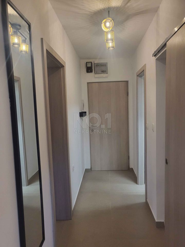 Flat For rent - PRIMORSKO-GORANSKA RIJEKA