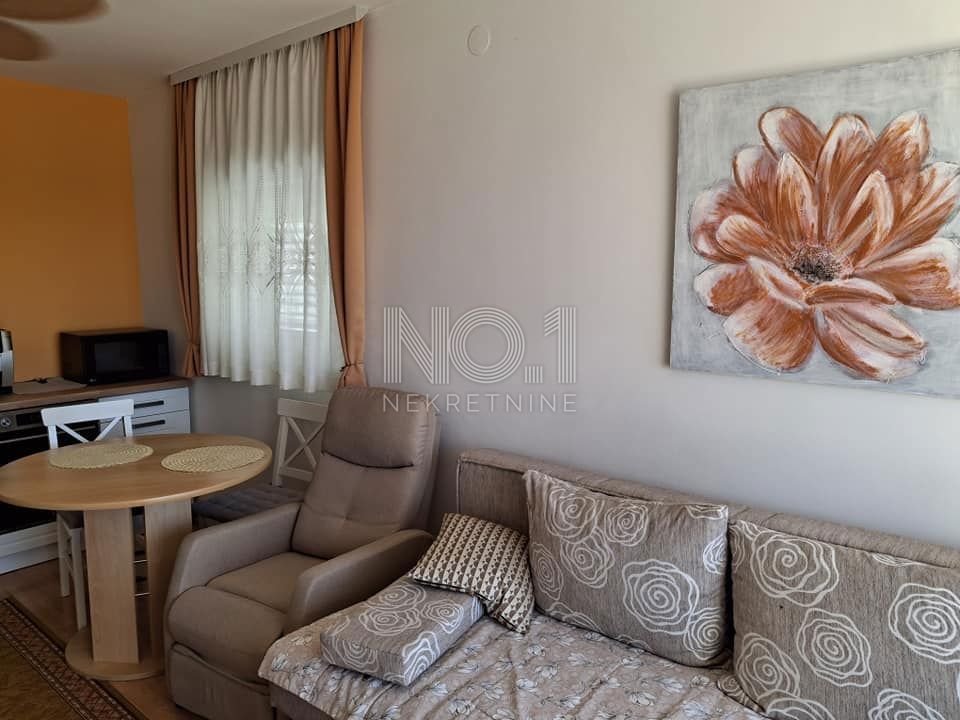 Apartment Zu verkaufen - LIČKO-SENJSKA SENJ