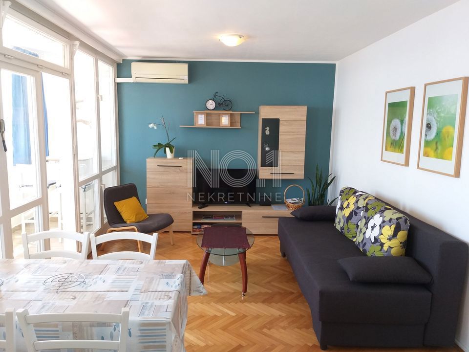 Apartmán Na prenájom - PRIMORSKO-GORANSKA RIJEKA