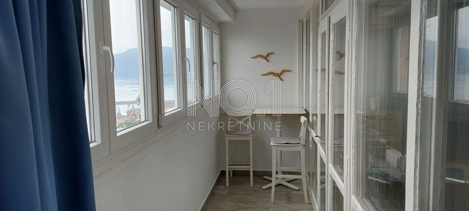 Flat For rent - PRIMORSKO-GORANSKA RIJEKA