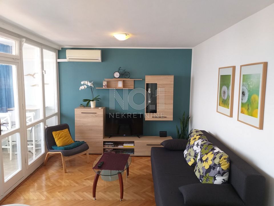 Appartement À louer - PRIMORSKO-GORANSKA RIJEKA