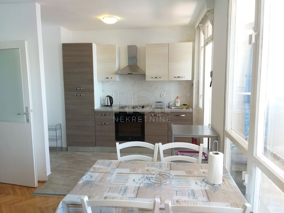 Apartmán K pronájmu - PRIMORSKO-GORANSKA RIJEKA