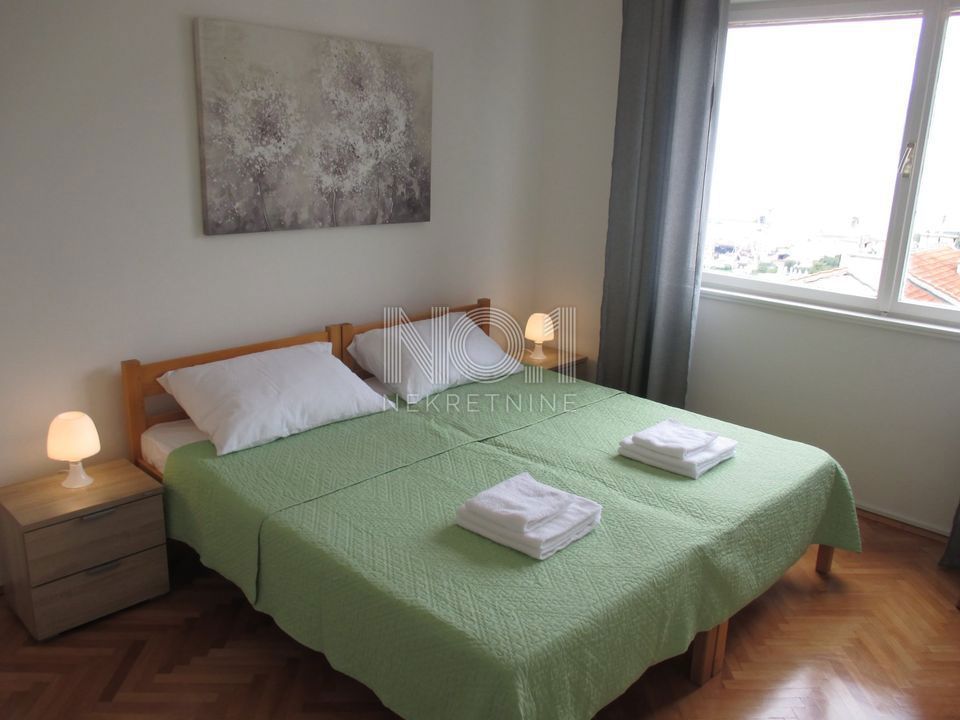 Appartement À louer - PRIMORSKO-GORANSKA RIJEKA