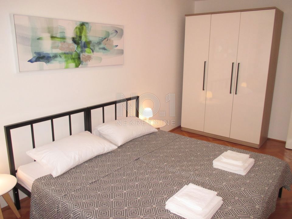 Apartmán Na prenájom - PRIMORSKO-GORANSKA RIJEKA