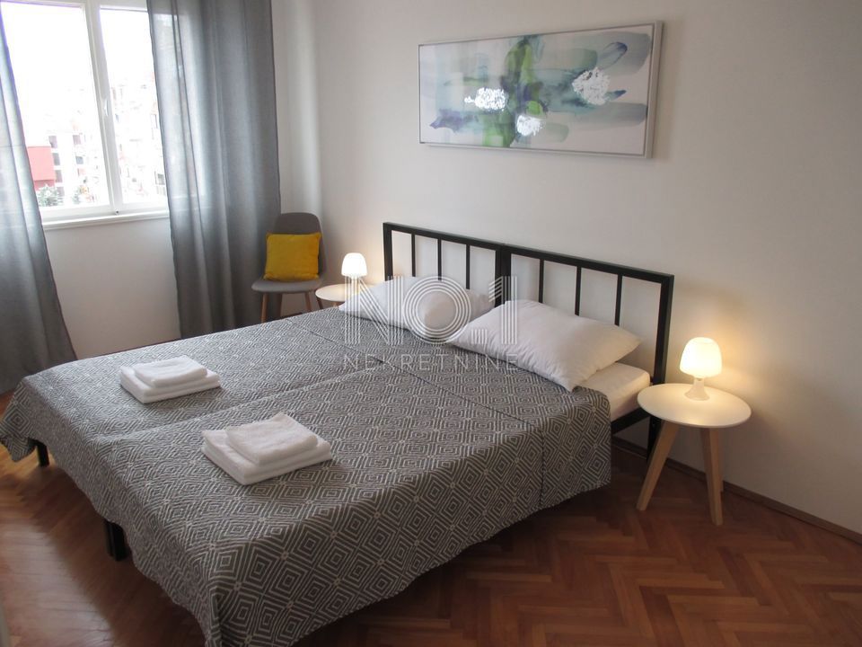 Flat For rent - PRIMORSKO-GORANSKA RIJEKA