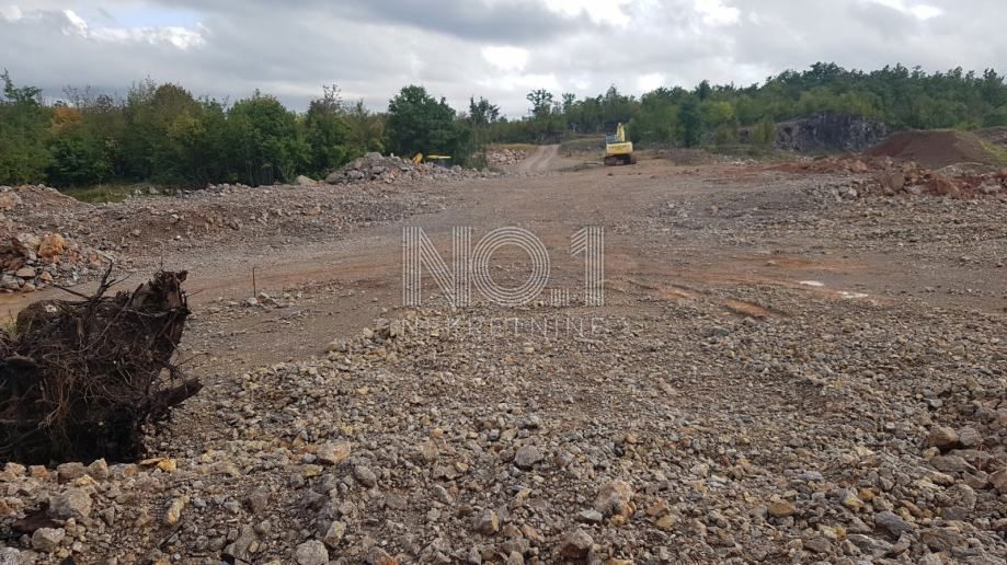 Land For sale PERMANI