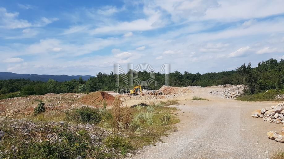 Land For sale - PRIMORSKO-GORANSKA MATULJI