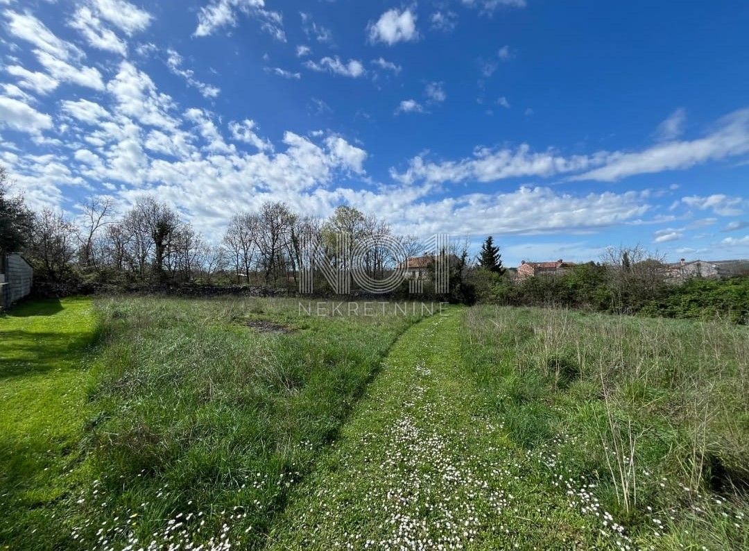 Zemljište Na prodaju - ISTARSKA MARČANA