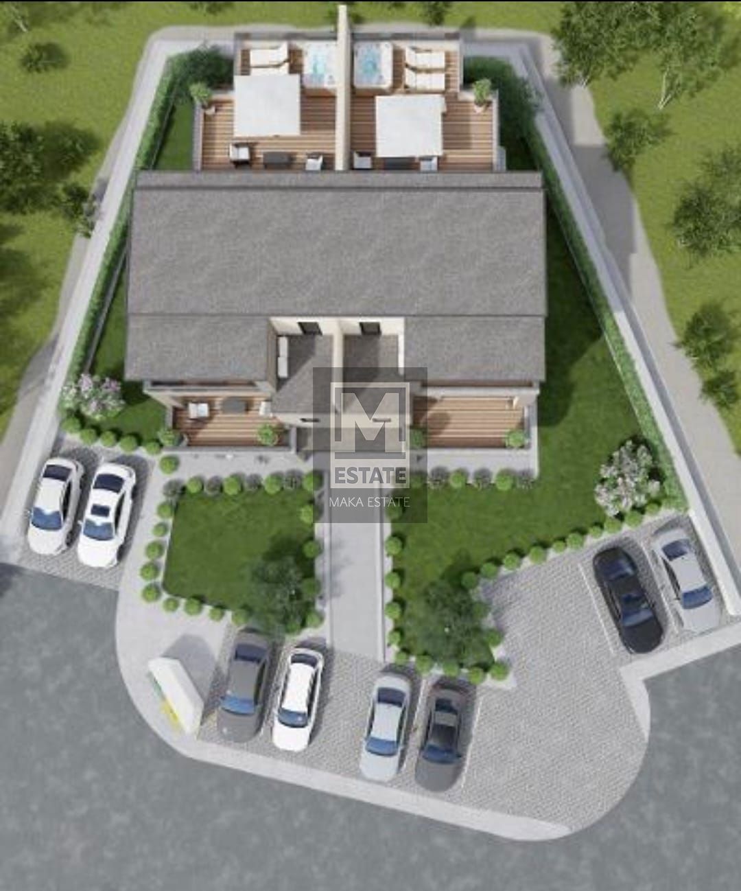 Apartma Naprodaj - ISTARSKA Poreč