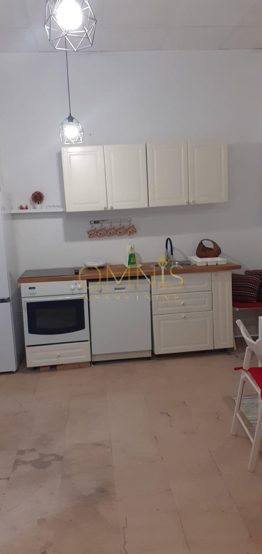 Apartma Za najem ZAMET