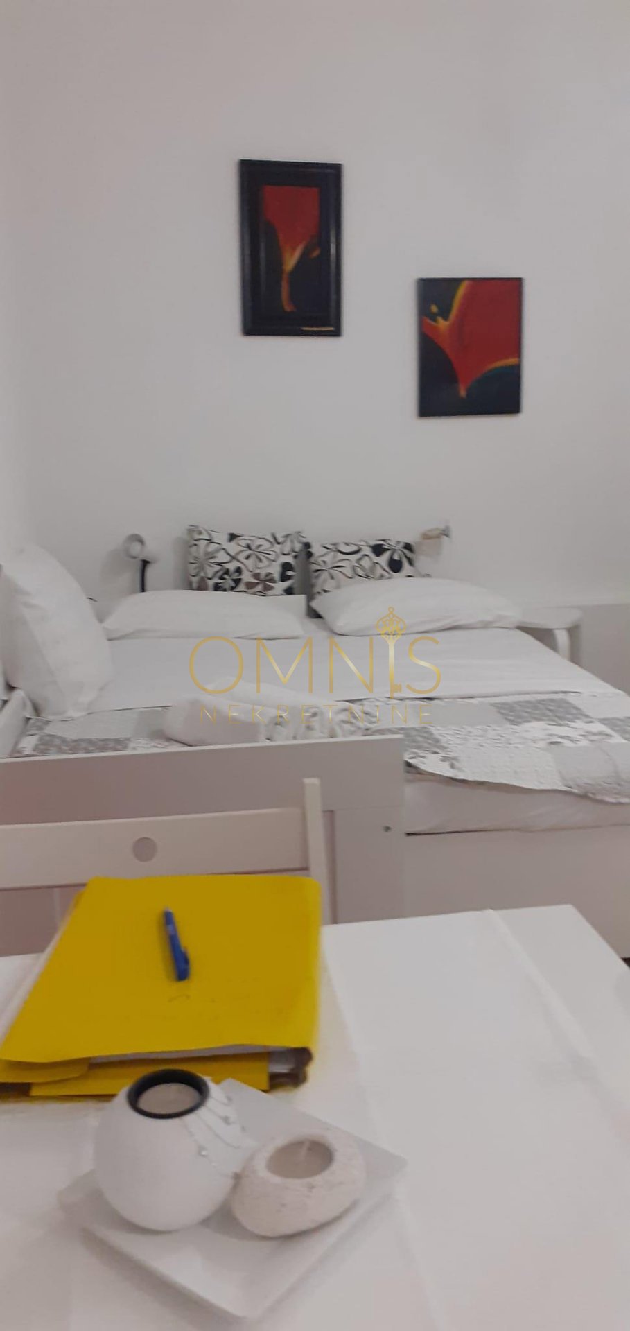 Appartement À louer - PRIMORSKO-GORANSKA RIJEKA