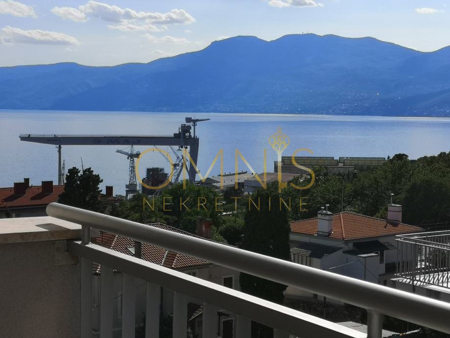 Flat For rent - PRIMORSKO-GORANSKA RIJEKA