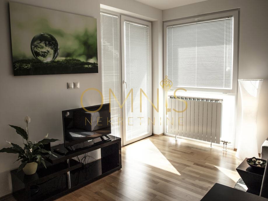 Flat For rent - PRIMORSKO-GORANSKA RIJEKA